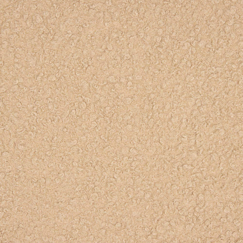 Baguilla Manteau Camel - Ribes y Casals