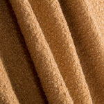 Retal Baguilla Abrigo Camel 180x140 cm - Ribes y Casals