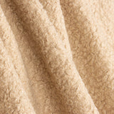 Baguilla Manteau Camel - Ribes y Casals