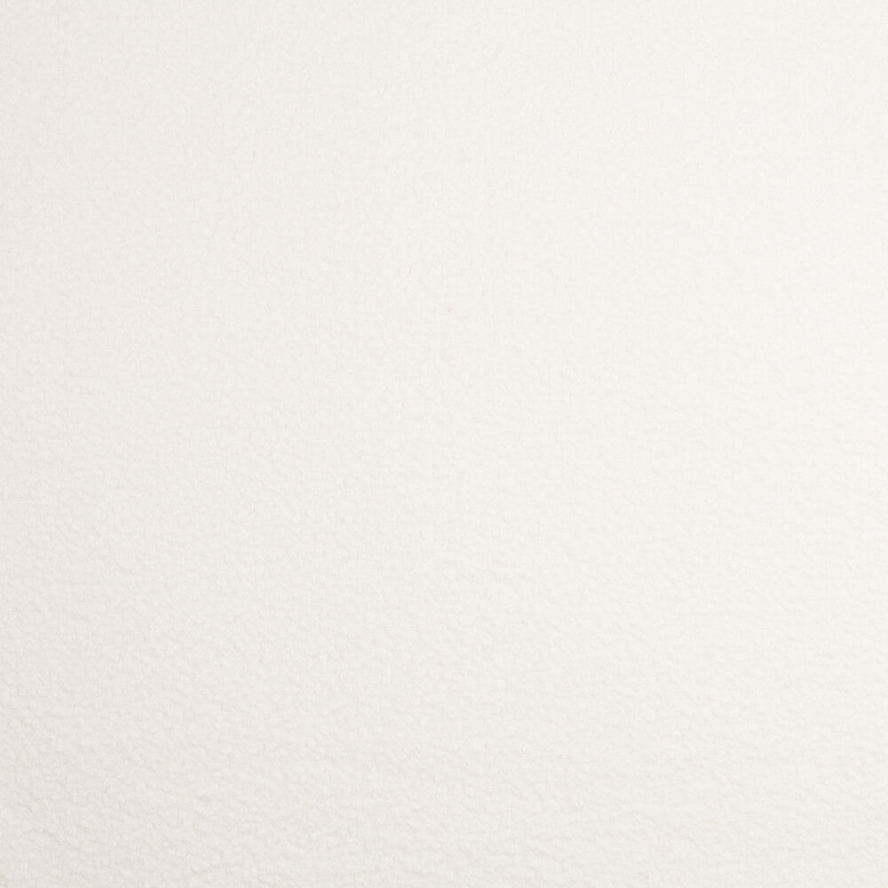 Manteau Lainage Bouclette Écru - Ribes y Casals