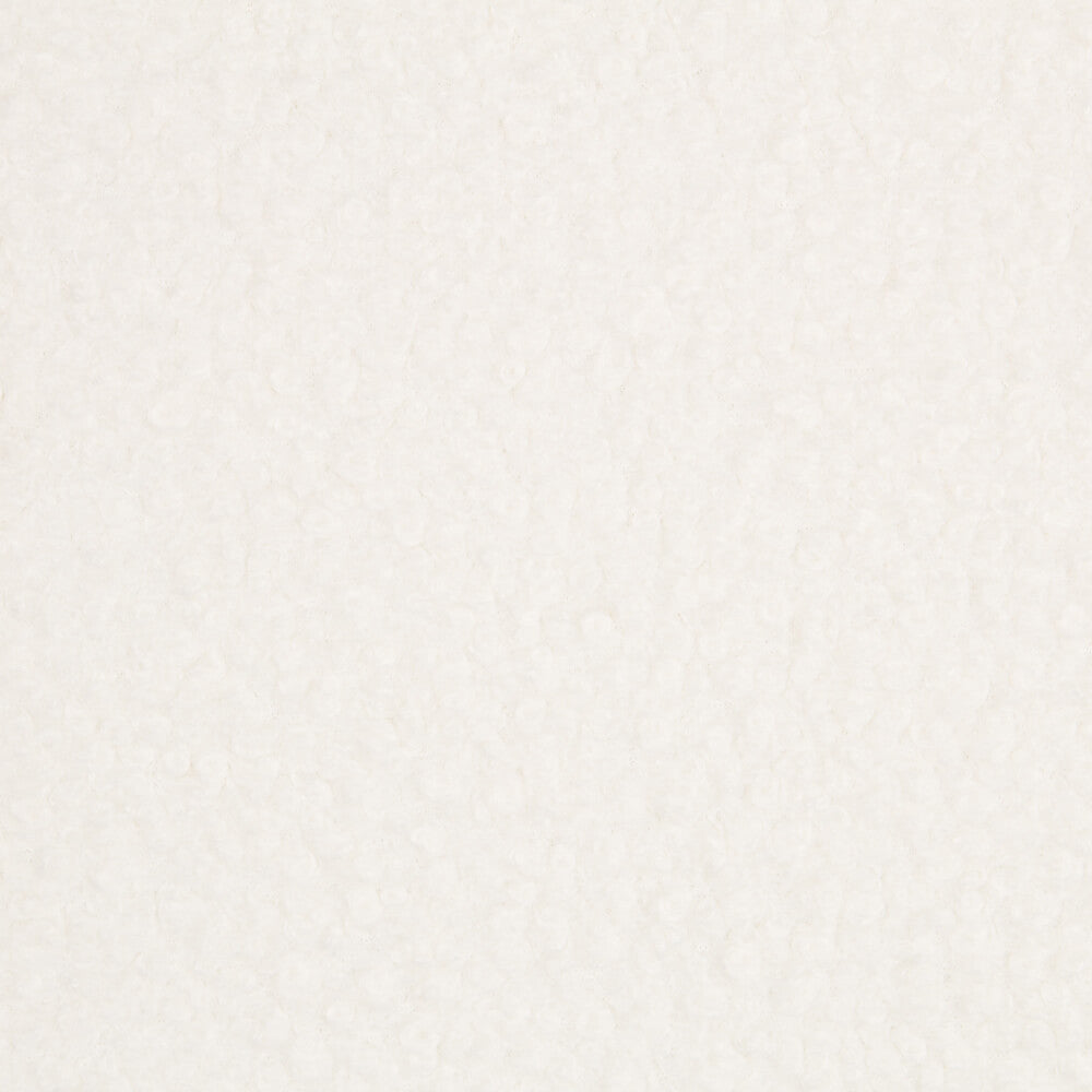 Manteau Lainage Bouclette Écru - Ribes y Casals