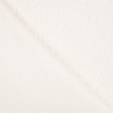 Manteau Lainage Bouclette Écru - Ribes y Casals