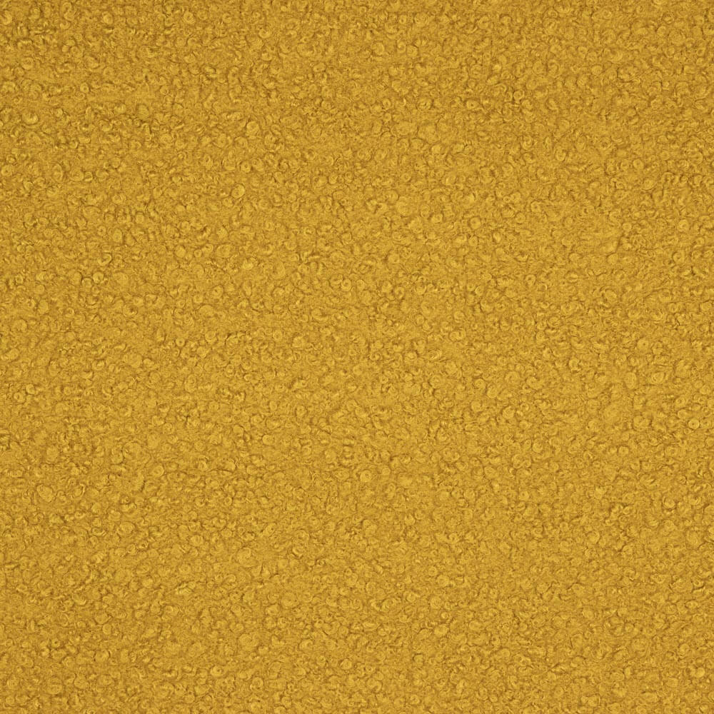 Lainage Frisé Vieux Jaune - Ribes y Casals