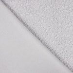 Lainage Frisé Gris Clair - Ribes y Casals