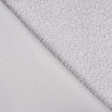 Lainage Frisé Gris Clair - Ribes y Casals