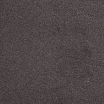 Manteau Laine Curly Gris Anthracite - Ribes y Casals