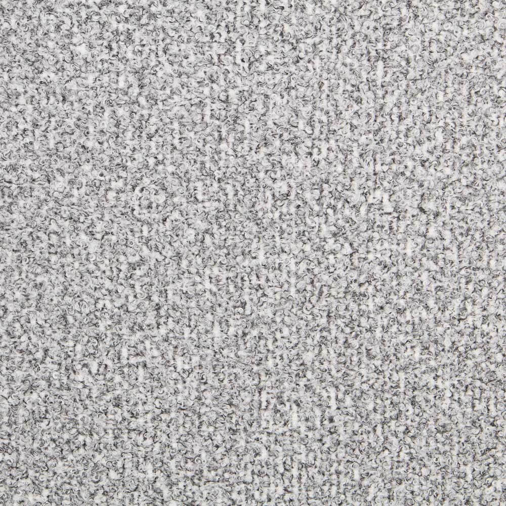 Baguilla Manteau Gris Chiné - Ribes y Casals