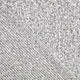 Baguilla Manteau Gris Chiné - Ribes y Casals