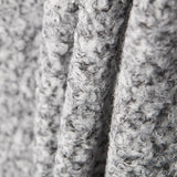 Baguilla Manteau Gris Chiné - Ribes y Casals