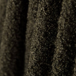 Manteau Laine Curly Vert Kaki - Ribes y Casals