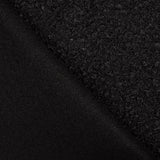 Lainage Frisé Noir - Ribes y Casals