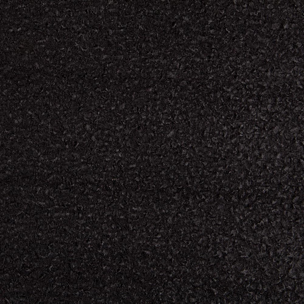 Lainage Frisé Noir - Ribes y Casals