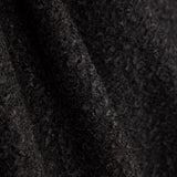 Lainage Frisé Noir - Ribes y Casals