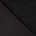 Lainage Frisé Noir - Ribes y Casals