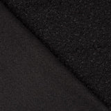 Lainage Frisé Noir - Ribes y Casals