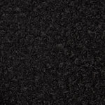 Lainage Frisé Noir - Ribes y Casals