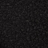 Lainage Frisé Noir - Ribes y Casals