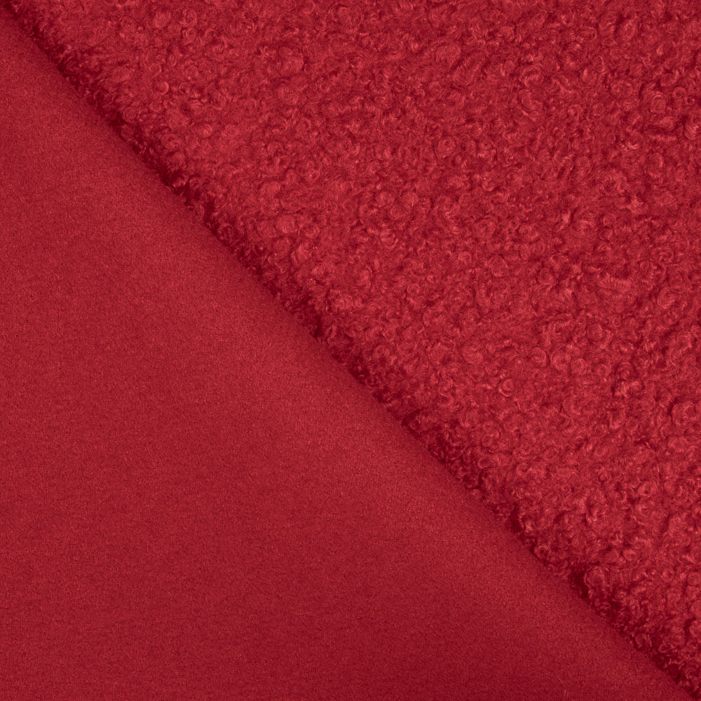 Baguilla Manteau Rouge - Ribes y Casals