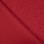 Baguilla Manteau Rouge - Ribes y Casals