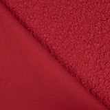 Baguilla Manteau Rouge - Ribes y Casals