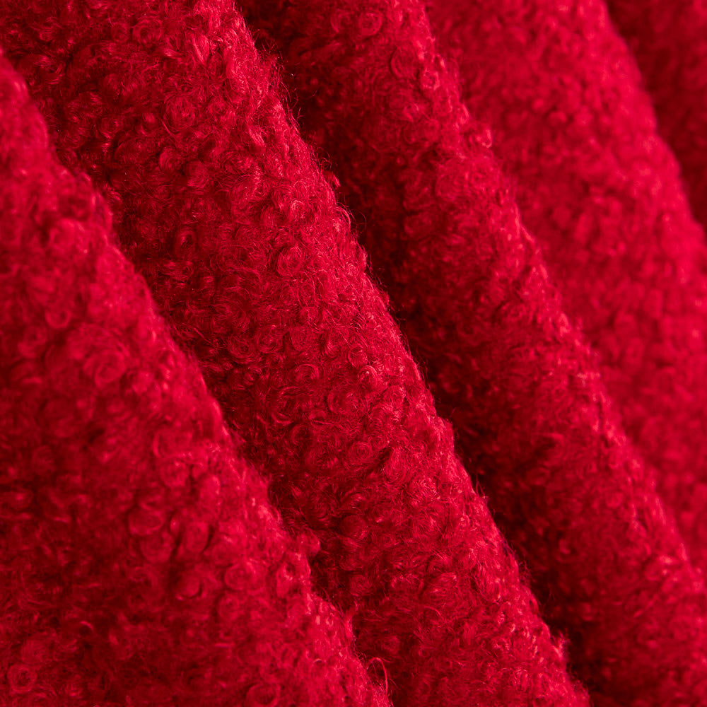 Baguilla Manteau Rouge - Ribes y Casals