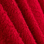 Baguilla Manteau Rouge - Ribes y Casals