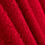 Baguilla Manteau Rouge - Ribes y Casals