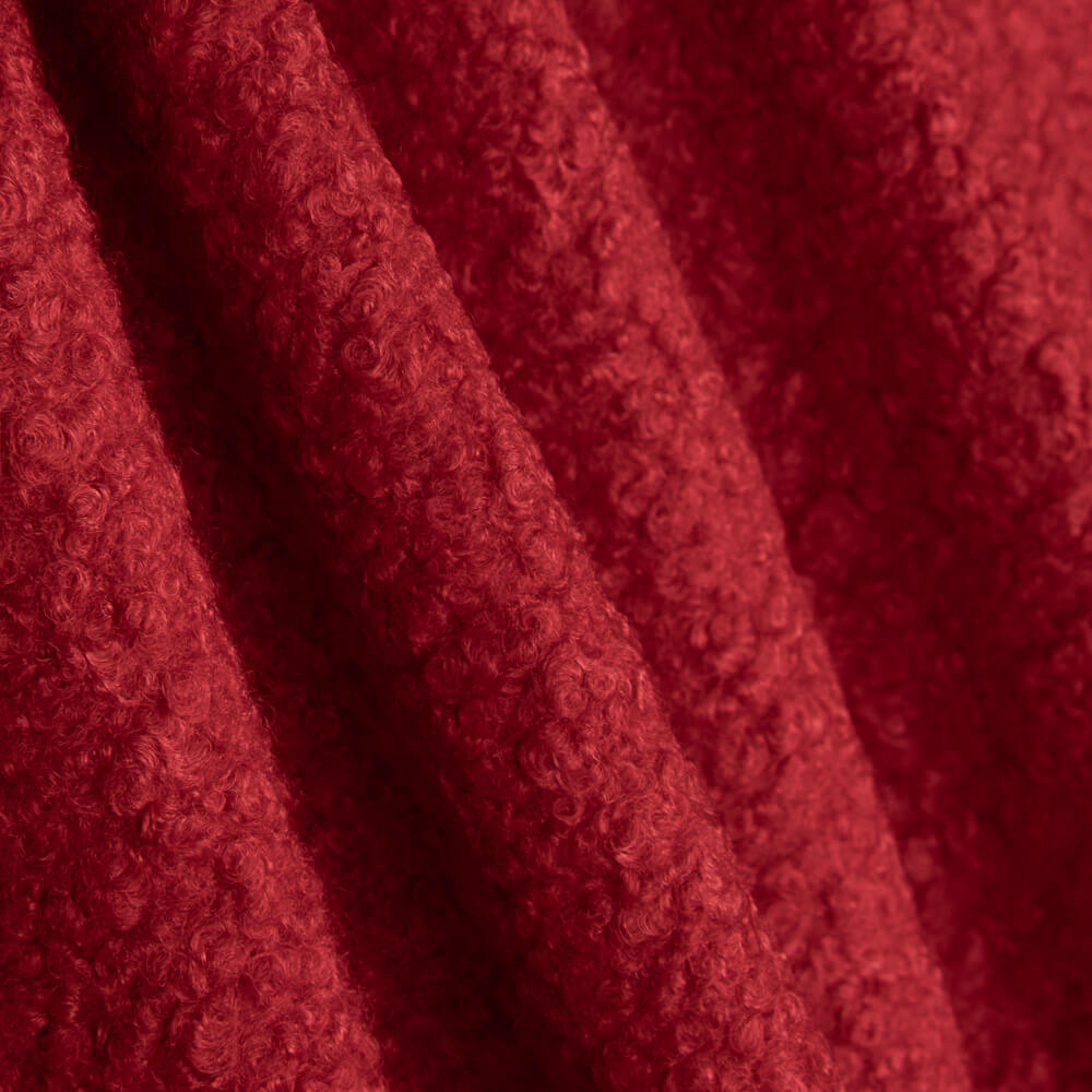 Baguilla Manteau Rouge - Ribes y Casals