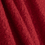 Baguilla Manteau Rouge - Ribes y Casals