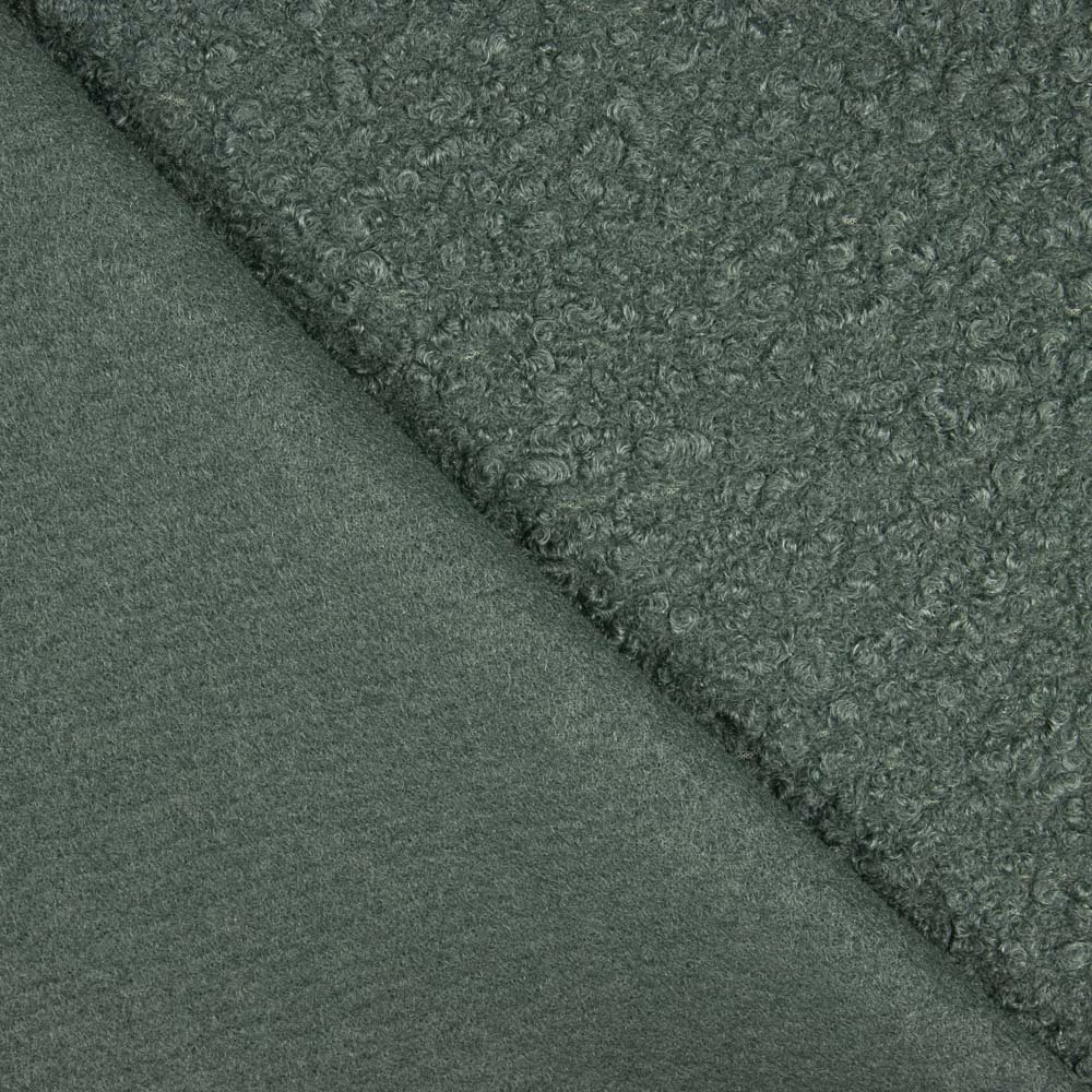 Lainage Frisé Vert - Ribes y Casals