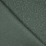 Retal Baguilla Abrigo Verde Salvia 45x150 cm - Ribes y Casals