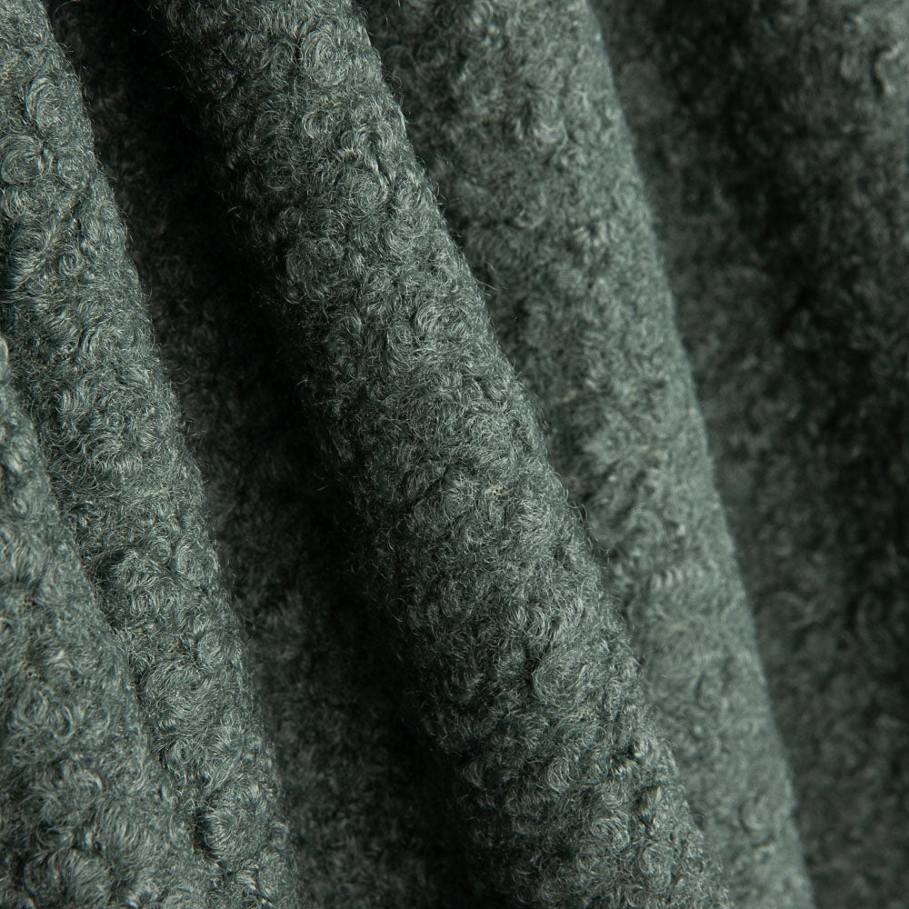 Lainage Frisé Vert - Ribes y Casals