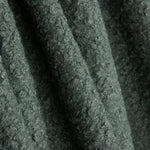 Retal Baguilla Abrigo Verde Salvia 45x150 cm - Ribes y Casals