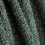 Retal Baguilla Abrigo Verde Salvia 45x150 cm - Ribes y Casals