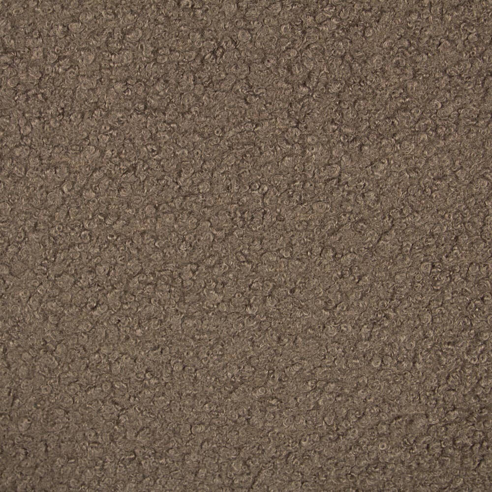 Manteau Frisé Vison - Ribes y Casals