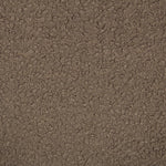 Manteau Frisé Vison - Ribes y Casals