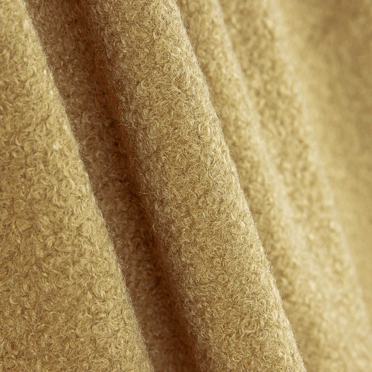 Baguilla Manteau Camel - Ribes y Casals