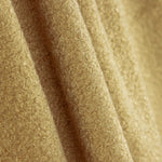 Baguilla Manteau Camel - Ribes y Casals