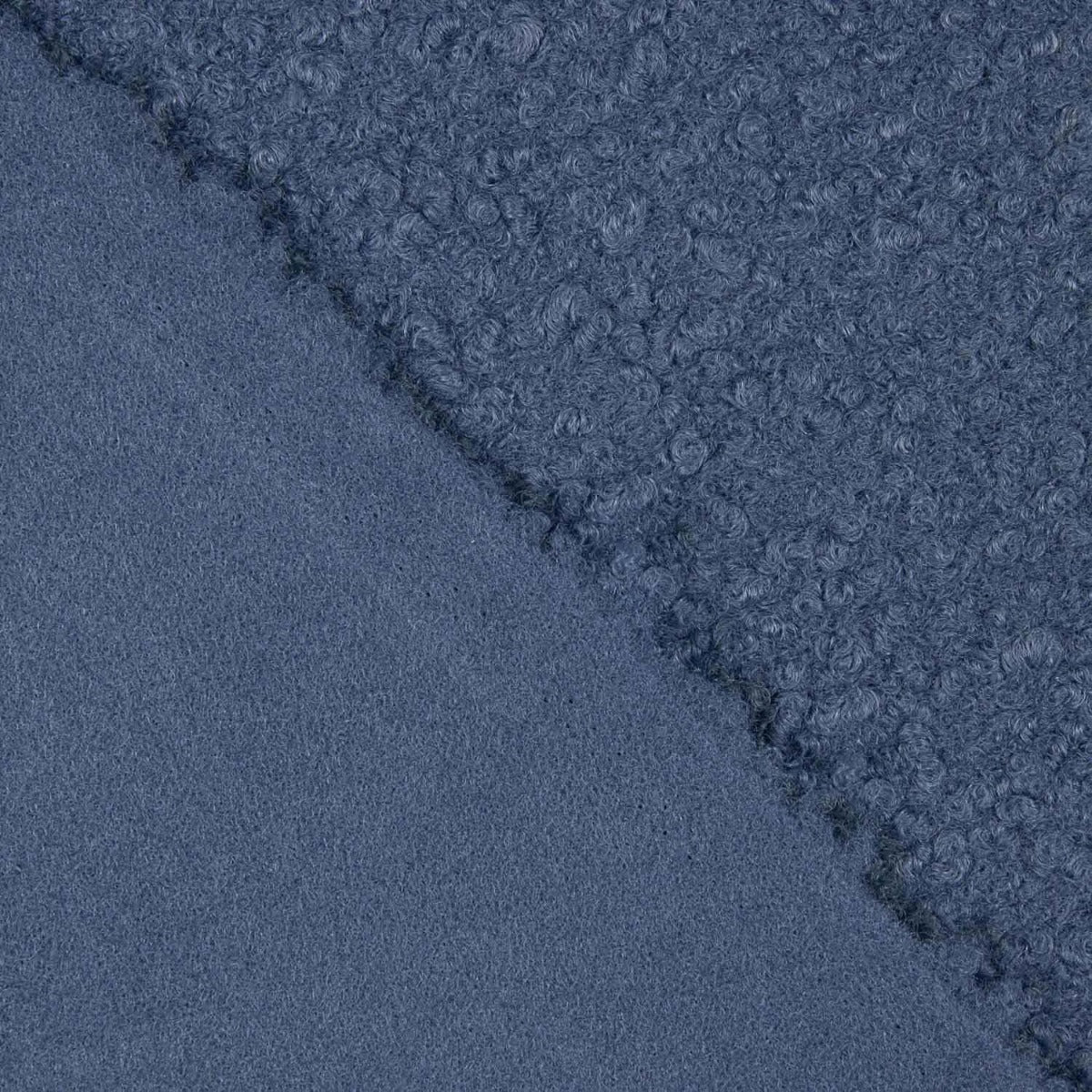 Baguilla Manteau Bleu - Ribes y Casals