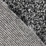 Baguilla Manteau Gris Chiné - Ribes y Casals