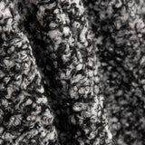 Baguilla Manteau Gris Chiné - Ribes y Casals