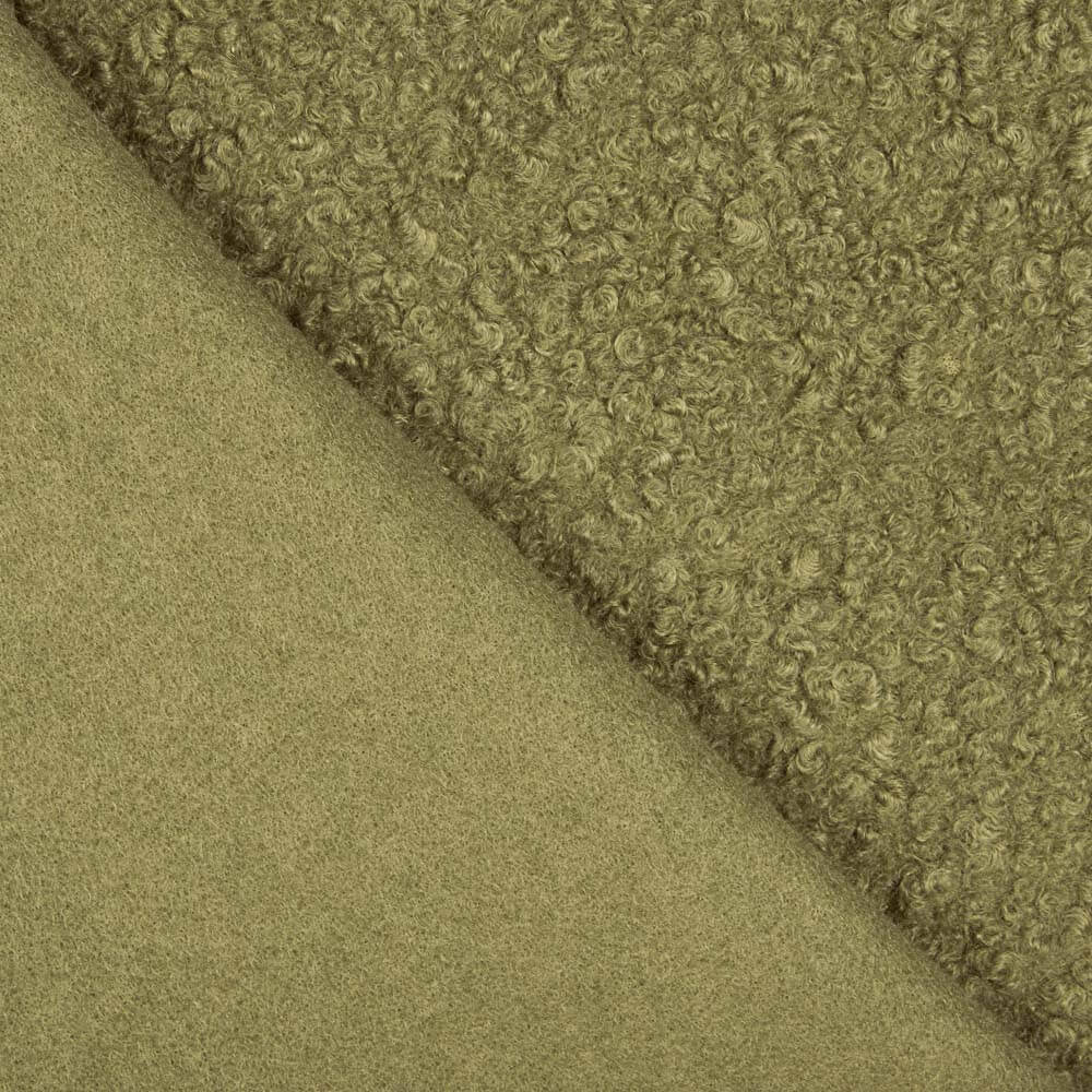 Lainage Frisé Vert - Ribes y Casals