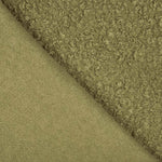 Lainage Frisé Vert - Ribes y Casals