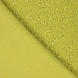 Lainage Frisé Vert Citron - Ribes y Casals