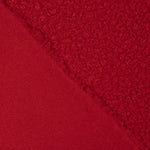 Baguilla Manteau Rouge - Ribes y Casals