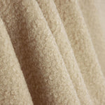 Baguilla Manteau Beige - Ribes y Casals