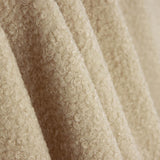 Baguilla Manteau Beige - Ribes y Casals