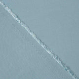 Retal Bambú Liso Azul Denim 200x140 cm - Ribes y Casals