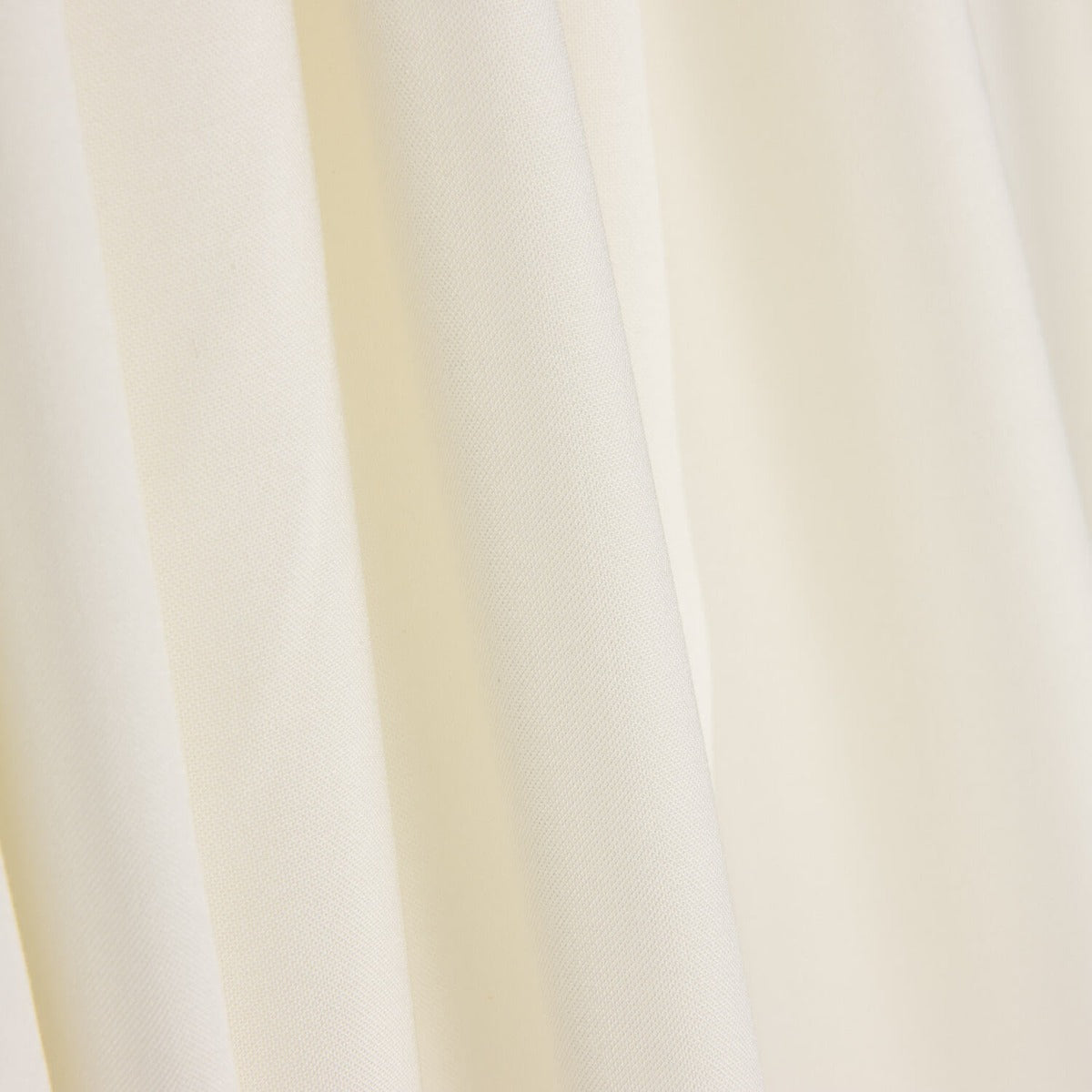 Tissu bambou uni non blanchi - Ribes y Casals