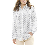 Bambula Coton Ancres Blanc - Ribes y Casals